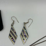 925 Silver Jewelry Lot - thumbnail 7 of 18