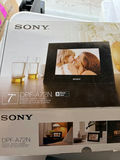 Cameras And Digital Photo Frames - thumbnail 7 of 10