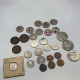 Canadian Coins - thumbnail 1 of 13
