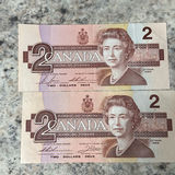 $42 In Canadian Currency - thumbnail 10 of 18