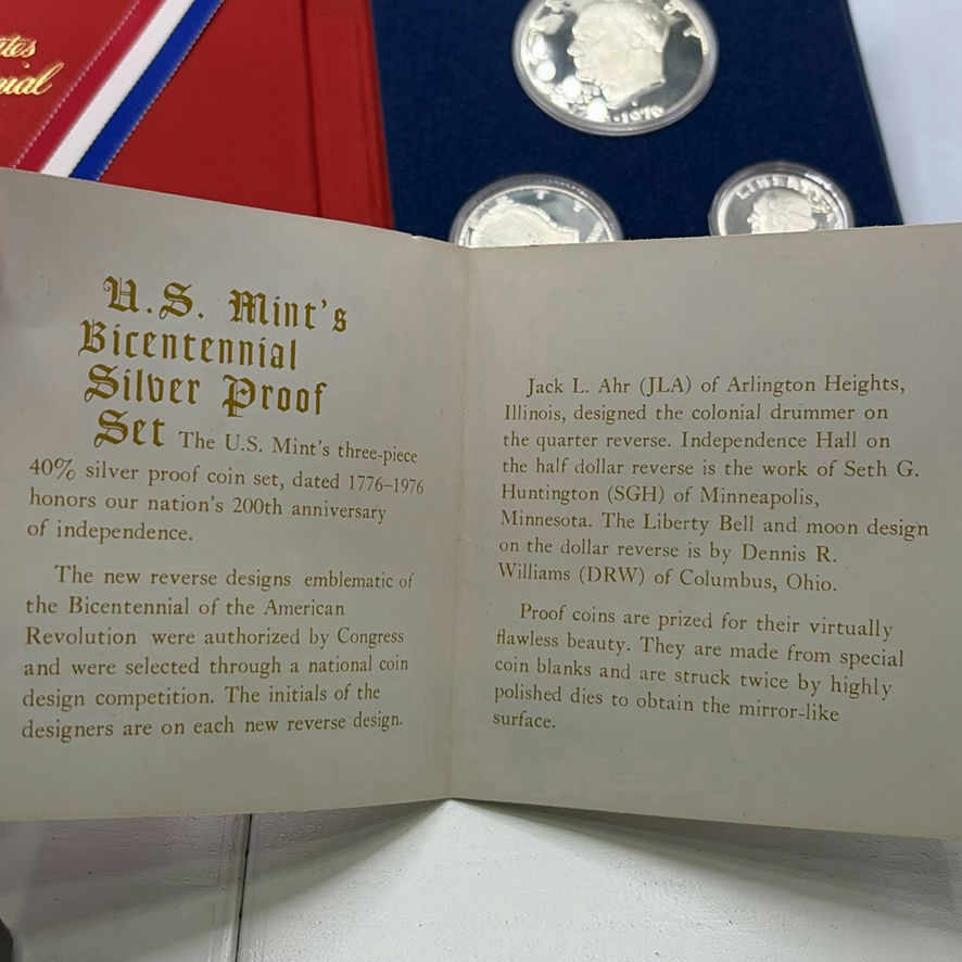 U.S. Constitution Coins And Others - image 8 of 17