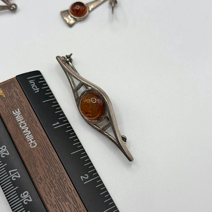 925 Jewelry And Bulova Watch - image 12 of 12