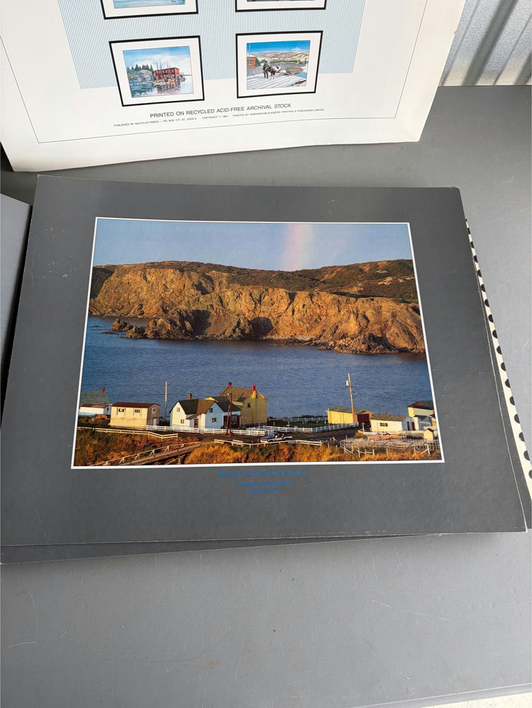 Newfoundland Art - image 9 of 23
