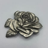 Pewter Brooches And Others - thumbnail 9 of 16