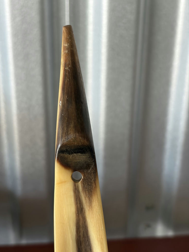 Vintage Shoe Brushes And Shoe Horns - image 9 of 11