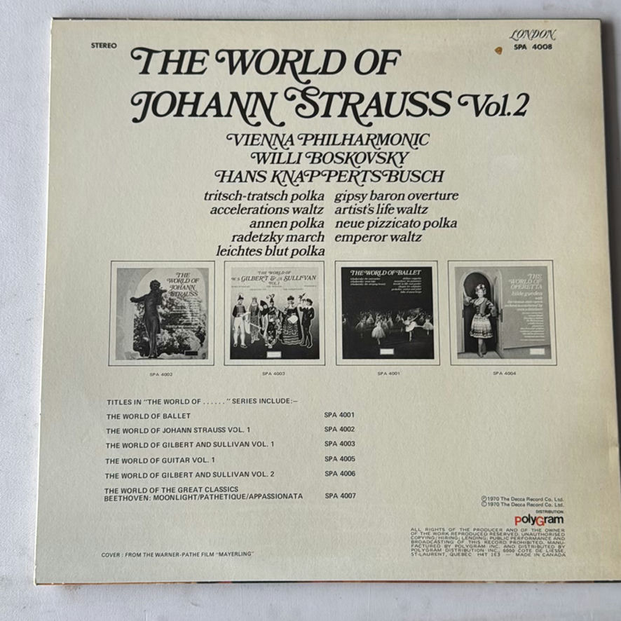 Christmas And Classical Albums - image 19 of 21
