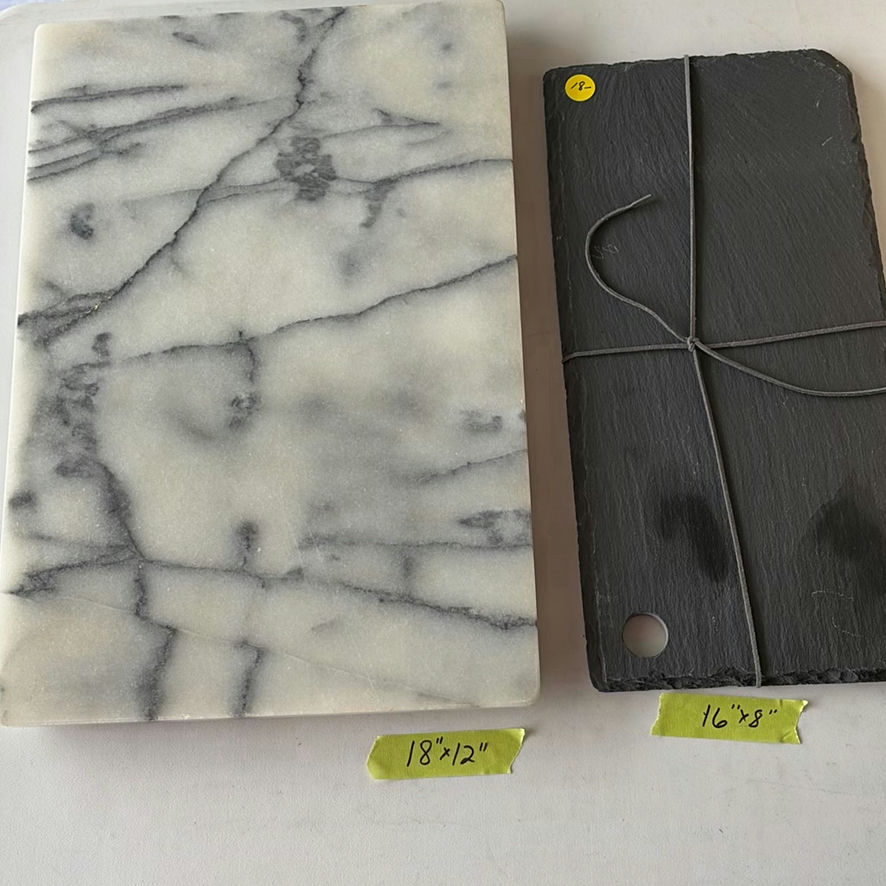 Marble And Slate Serving Boards - image 1 of 9