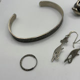 925 Silver Jewelry Lot - thumbnail 13 of 18