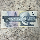 $50 In Canadian $20 And $5’s - thumbnail 4 of 9
