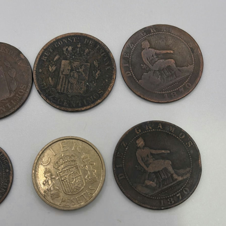 Foreign Currency - image 12 of 32