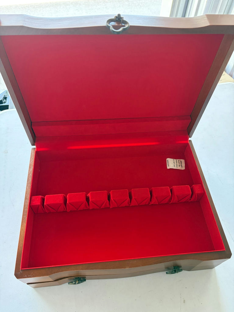 Cutlery Box  - image 2 of 7
