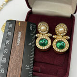 Green Jewelry Lot - thumbnail 4 of 15