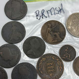 Antique And Vintage British Currency - thumbnail 4 of 28
