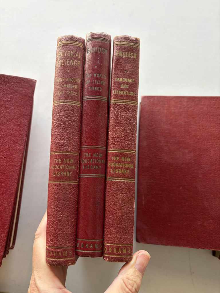 Vintage Books - image 21 of 27