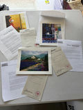 Art Purchased On Cruises - thumbnail 1 of 12
