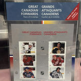 Hockey Collectibles Incl. Silver Montreal Canadiens Coin - thumbnail 8 of 25