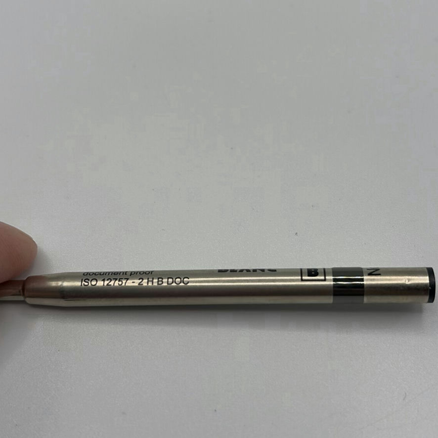 Montblanc Legrand Pen And Ink - image 18 of 18