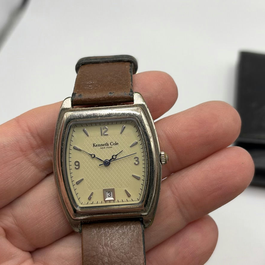 Men’s Wallets And Watch - image 2 of 10