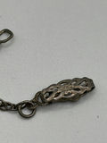 Vintage Birks Sterling Locket - thumbnail 4 of 9