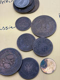 Currency From Many Countries - thumbnail 14 of 27