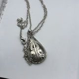 Silver Coloured Fashion Jewelry - thumbnail 4 of 11