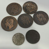 Foreign Currency - thumbnail 9 of 32