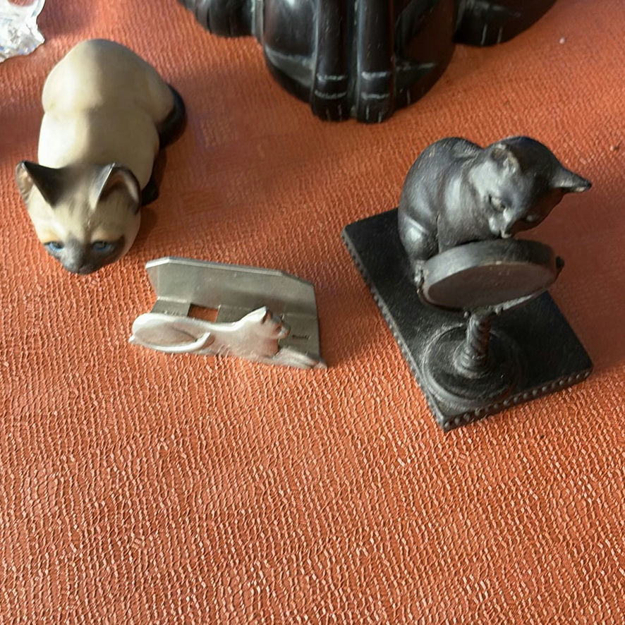 Cat Decor - image 2 of 14