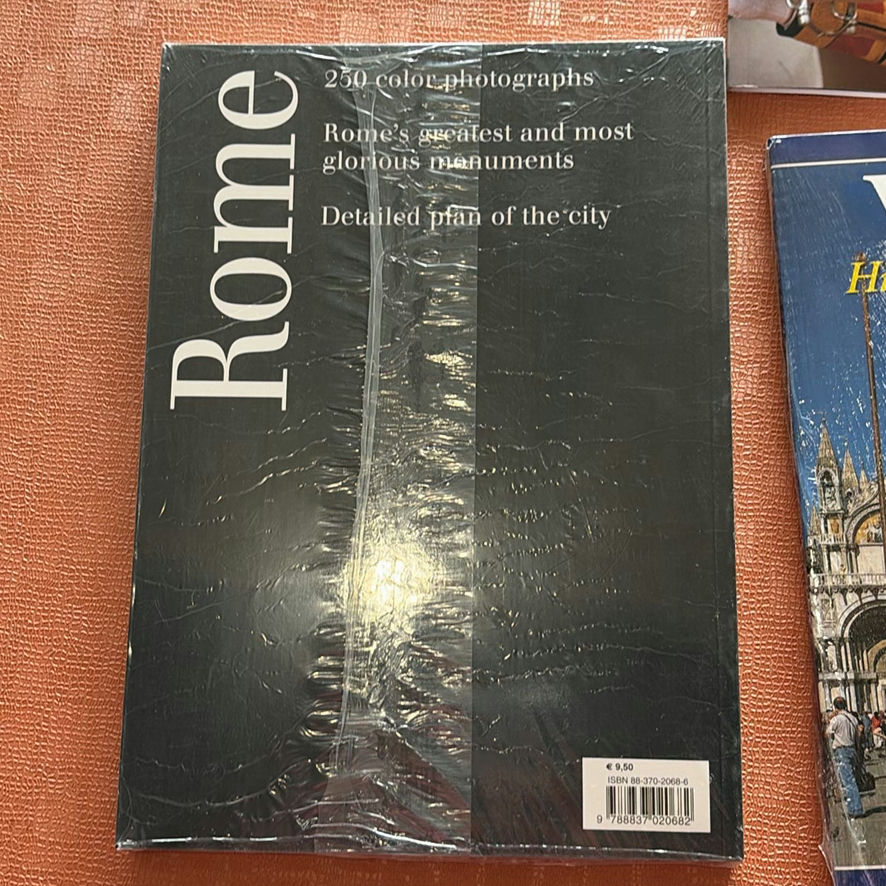 Books On Monarchy And Italy - image 3 of 6