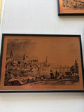 Vintage Copper Art (5 Pcs) - thumbnail 15 of 24