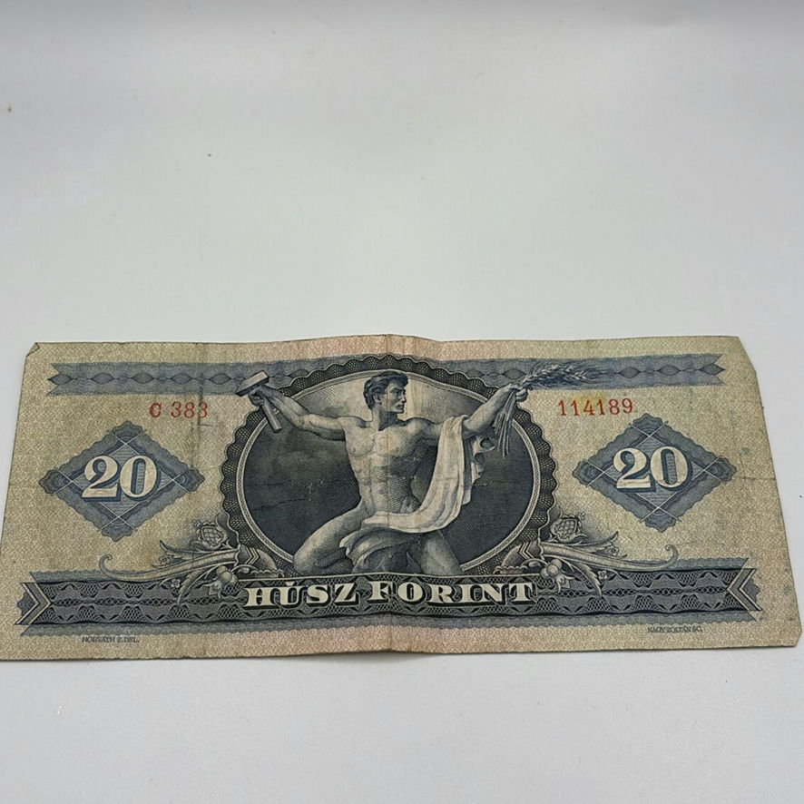 Foreign Currency - image 6 of 9