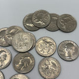 US Quarters And Dimes - thumbnail 11 of 15