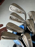 Sun Mountain Golf Bag W Assorted Clubs - thumbnail 6 of 14