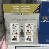 Hockey Collectibles Incl. Silver Montreal Canadiens Coin - thumbnail 5 of 25