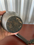 Glass Bull, Metal Cannon And Mortar And Pestle - thumbnail 10 of 16