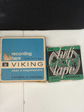 Reel To Reel Tape Recorder 1960’s - thumbnail 7 of 7