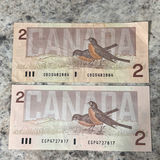 $82 In Canadian Currency - thumbnail 21 of 21