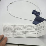Kevin Midgley Glass Jewelry - thumbnail 8 of 10