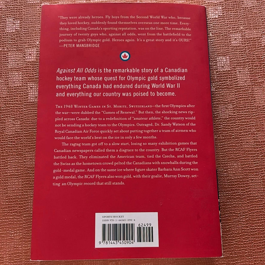 Hockey Pucks And Hockey Books - image 10 of 10