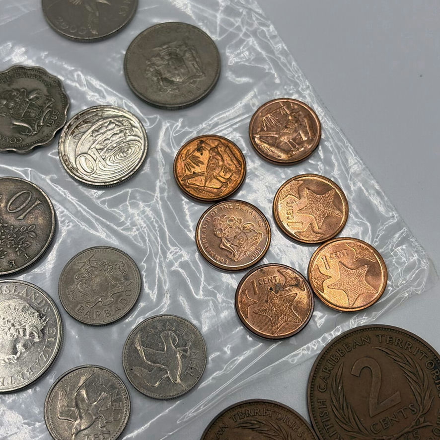 Caribbean Currency - image 5 of 11