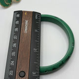 Green Jewelry Lot - thumbnail 14 of 15