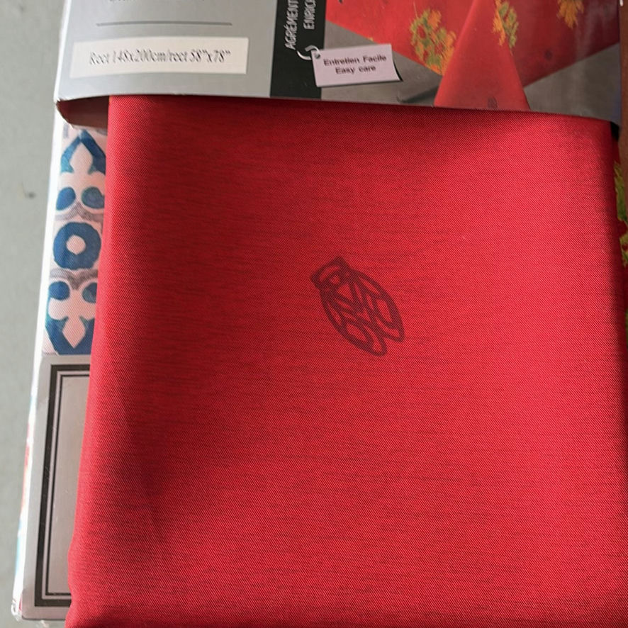 Tablecloths And Napkins - image 6 of 14