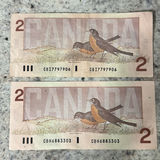 $53 In Canadian Currency - thumbnail 7 of 12