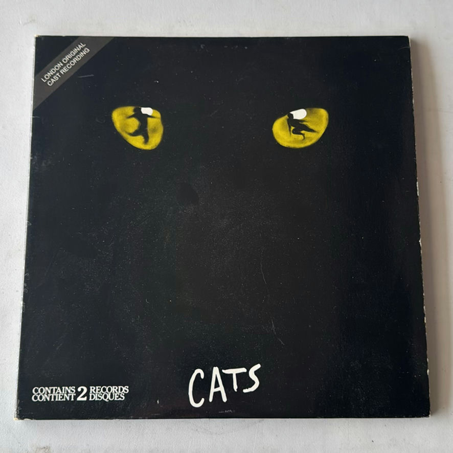 Movie Soundtrack Albums - image 24 of 25
