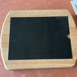 Wood Cutting Boards And Nife Set - thumbnail 5 of 10