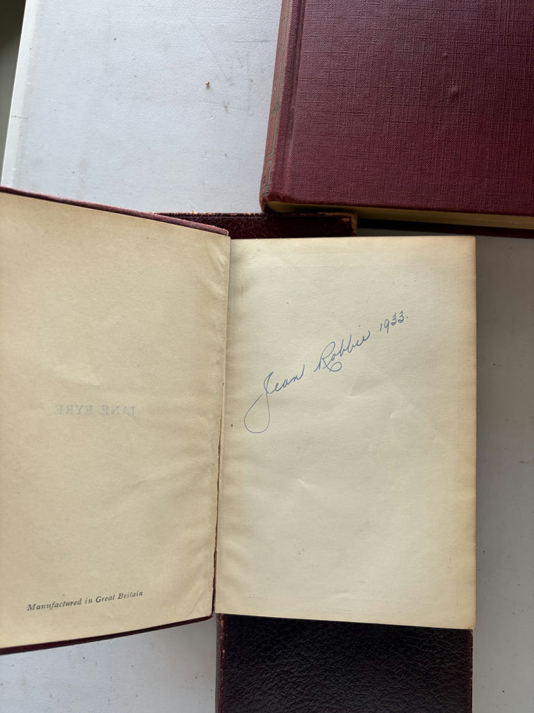 Vintage Books - image 6 of 27