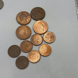 British Coins Still Circulated - thumbnail 3 of 11