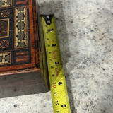 Vintage Boxes And Display Stands - thumbnail 8 of 27