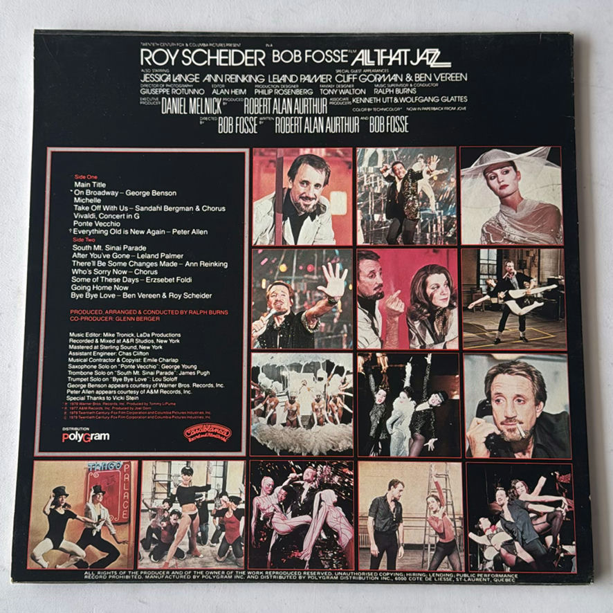 Movie Soundtrack Albums - image 23 of 25