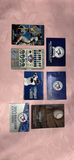 Toronto Blue Jays Past Schedules - thumbnail 1 of 8