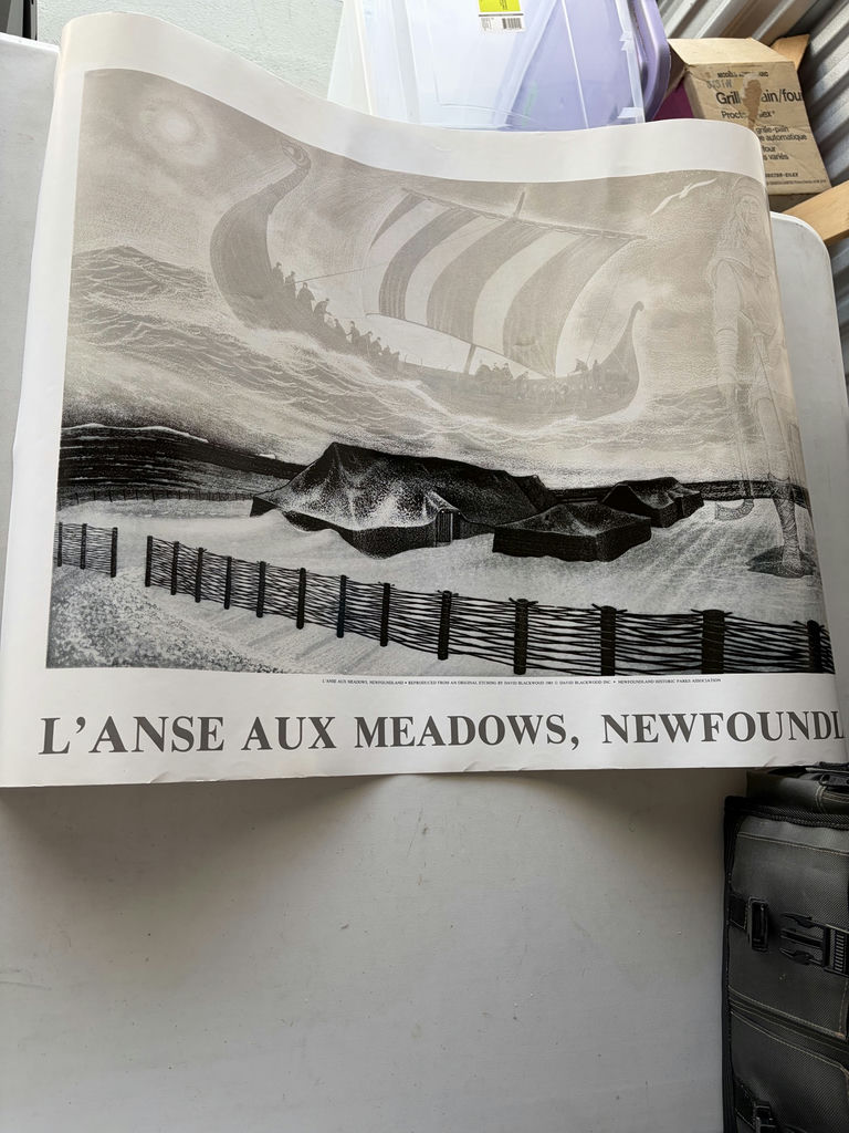 Newfoundland Art - image 18 of 23